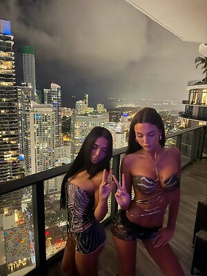 Alarah Riesse leaked photo #18