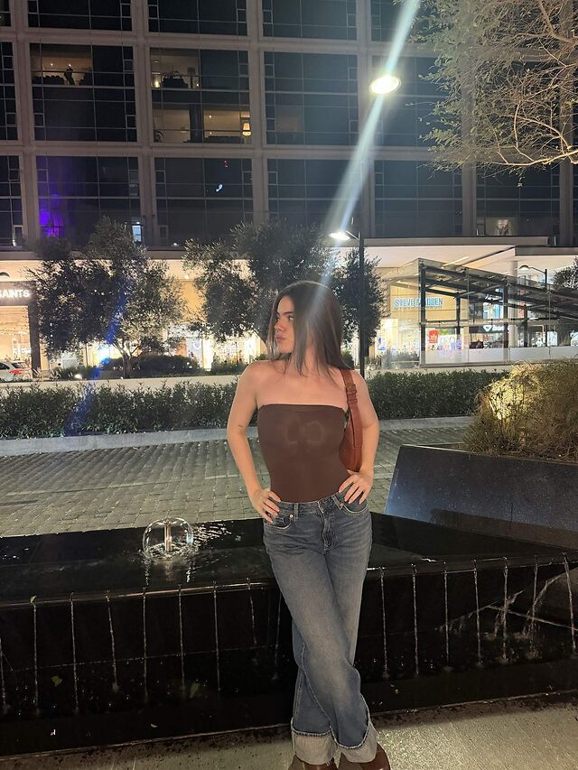 Alba Clouthier leaked photos