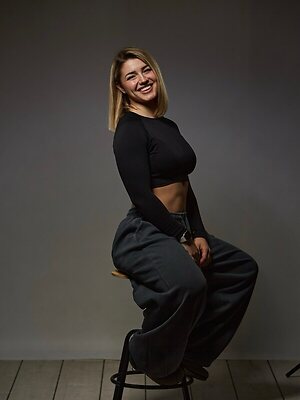 Alba Rubio leaked photo #10
