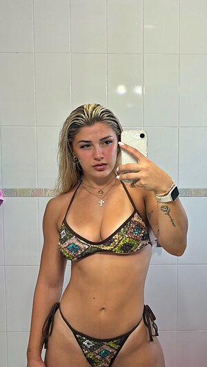 Alba Rubio leaked photo #11