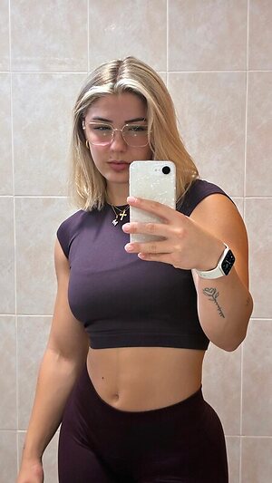 Alba Rubio leaked photo #19