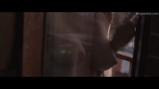 Albina Dzhanabaeva Nude Leaked Photo #2