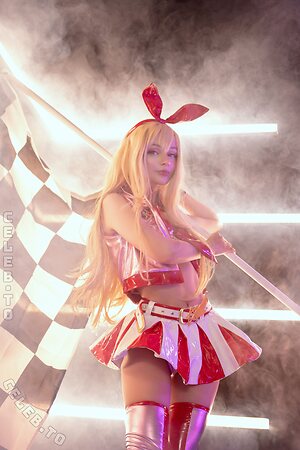 Alcoholy Nude Leaked Photo #22