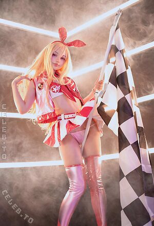 Alcoholy Nude Leaked Photo #28