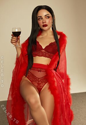 Alcoholy Nude Leaked Photo #84