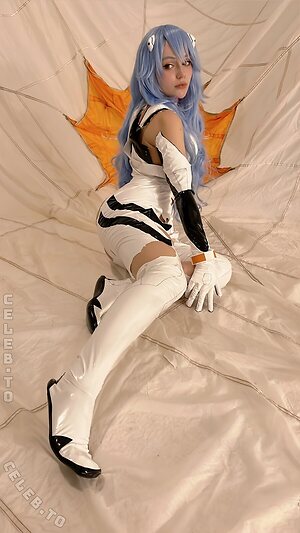 Alcoholy Nude Leaked Photo #177