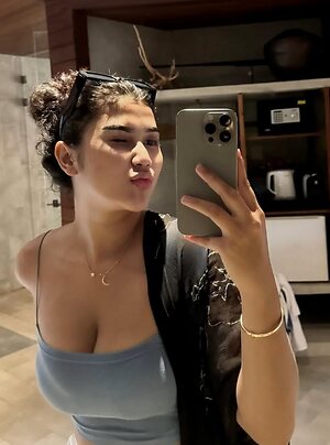 Aldila Gustaf Frins leaked photo #10
