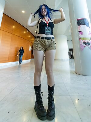 Aldreann leaked photo #3