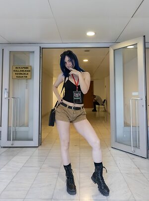 Aldreann leaked photo #4