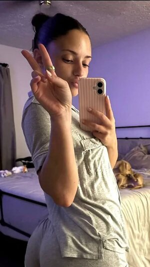 aleaarose leaked photo #26