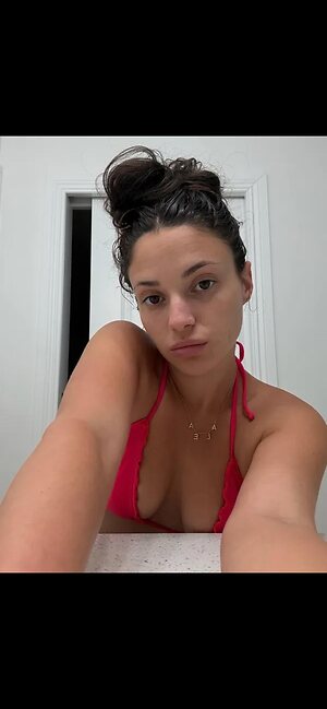 aleaarose leaked photo #29