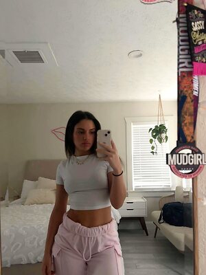 aleaarose leaked photo #48