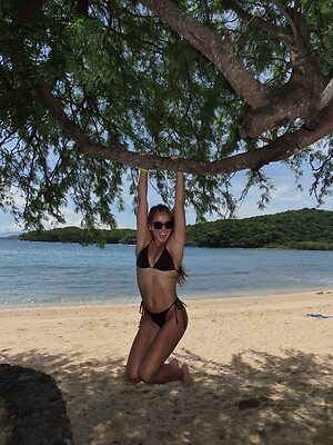 Aleah Finnegan leaked photo #11
