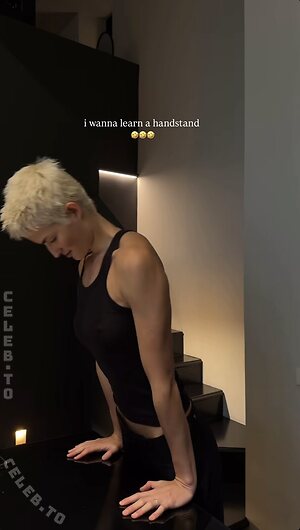 aleandrafrerk / ale4ndra Nude Leaked Photo #16