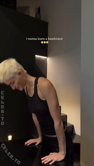 aleandrafrerk / ale4ndra Nude Leaked Photo #18