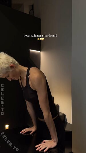 aleandrafrerk / ale4ndra Nude Leaked Photo #19