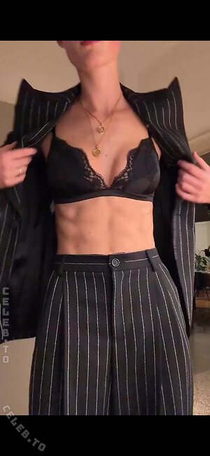 aleandrafrerk / ale4ndra Nude Leaked Photo #20