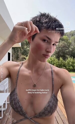 aleandrafrerk / ale4ndra photo