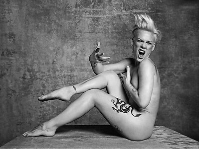 Alecia Beth Moore