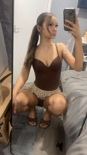 aleishajade.e leaked photo #2