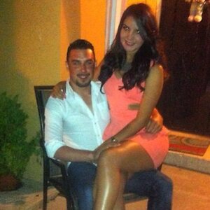 Alejandra Delgadillo leaked photo #2