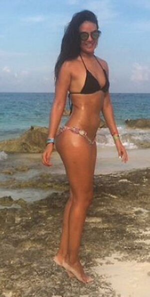 Alejandra Delgadillo leaked photo #13