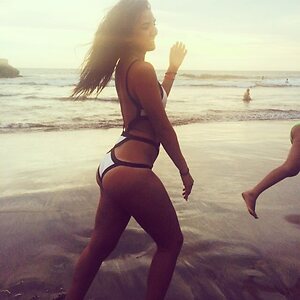 Alejandra Delgadillo leaked photo #15