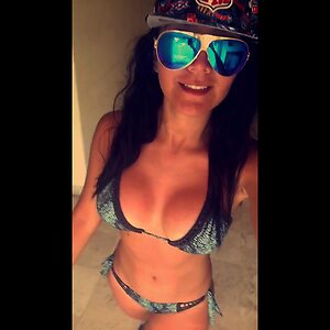 Alejandra Delgadillo leaked photo #27