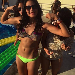Alejandra Delgadillo leaked photo #28