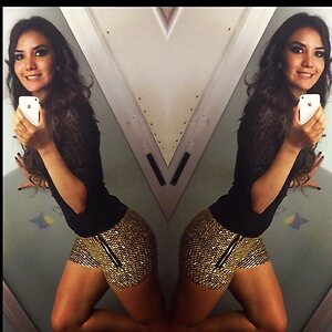 Alejandra Delgadillo leaked photo #30