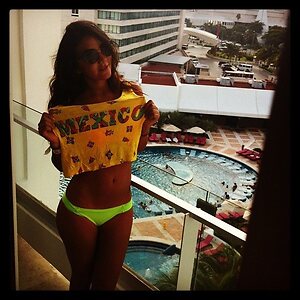 Alejandra Delgadillo leaked photo #38