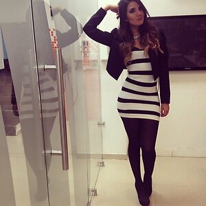 Alejandra Delgadillo leaked photo #40