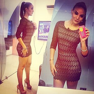 Alejandra Delgadillo leaked photo #50