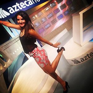 Alejandra Delgadillo leaked photo #55
