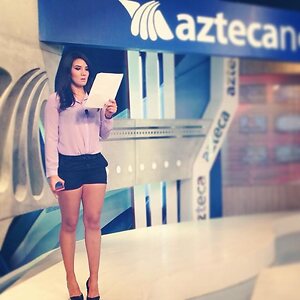 Alejandra Delgadillo leaked photo #57