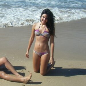 Alejandra Delgadillo leaked photo #64