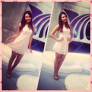 Alejandra Delgadillo leaked photo #65