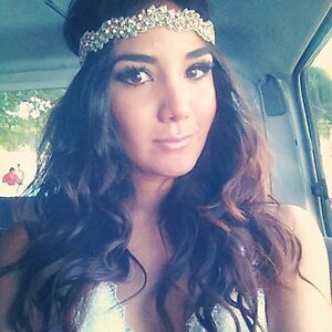 Alejandra Delgadillo leaked photo #69