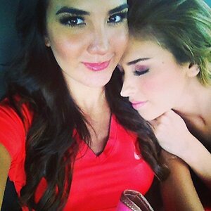 Alejandra Delgadillo leaked photo #70