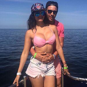 Alejandra Delgadillo leaked photo #72