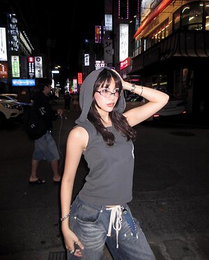 Alejandra Villarreal leaked photo #6