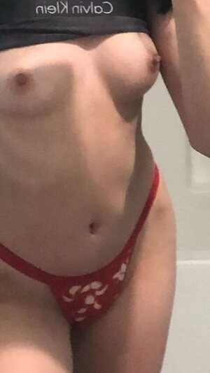 Alejandra leaked photo #5