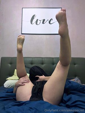 Aleks leaked photo #31
