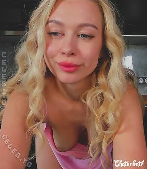 Aleksa_Cutie Nude Leaked Photo #9