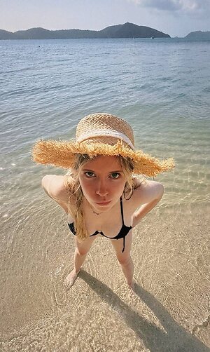 Aleksandra Bodler leaked photos