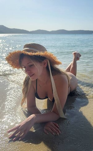 Aleksandra Bodler leaked photos