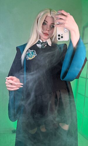 Aleksandra Bodler leaked photo #48