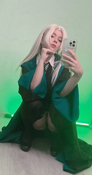 Aleksandra Bodler leaked photo #50