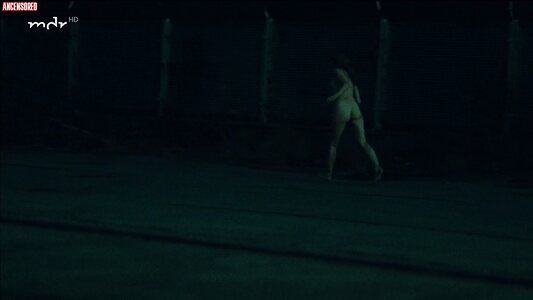Aleksandra Cwen leaked photo #4