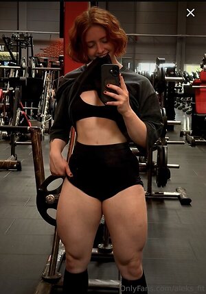 Aleksandra latsevich leaked photo #13